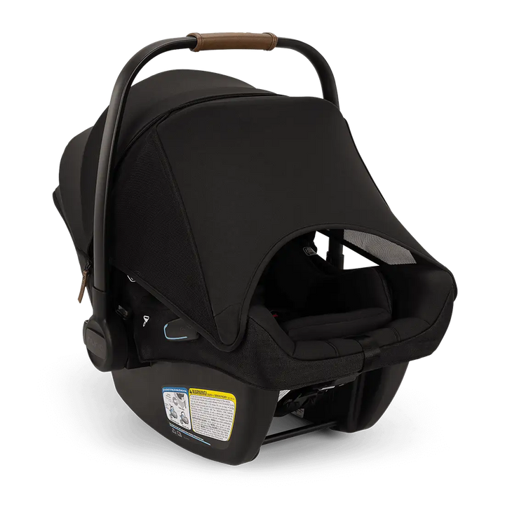 demi™ next + pipa™ aire rx travel system