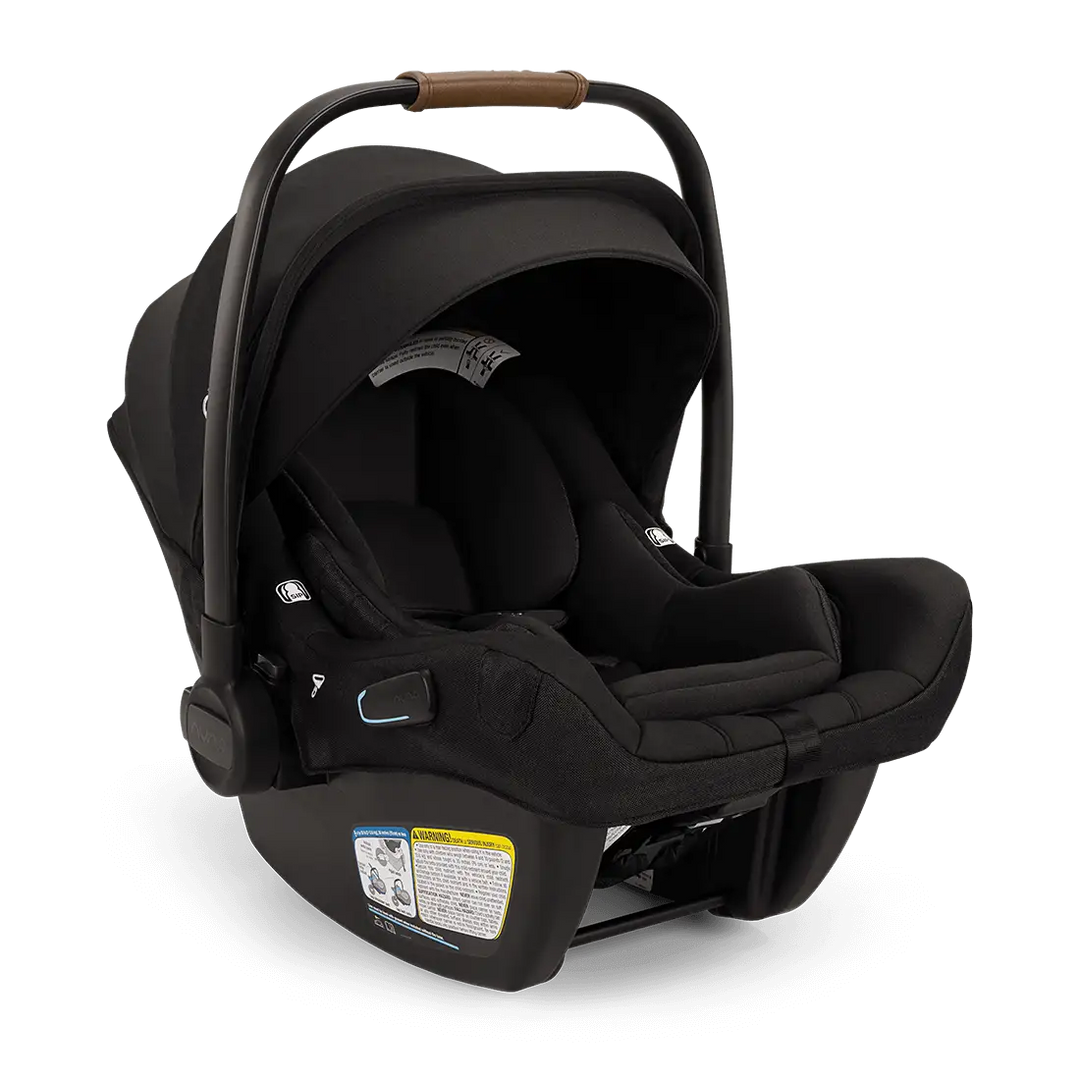 demi™ next + pipa™ aire rx travel system