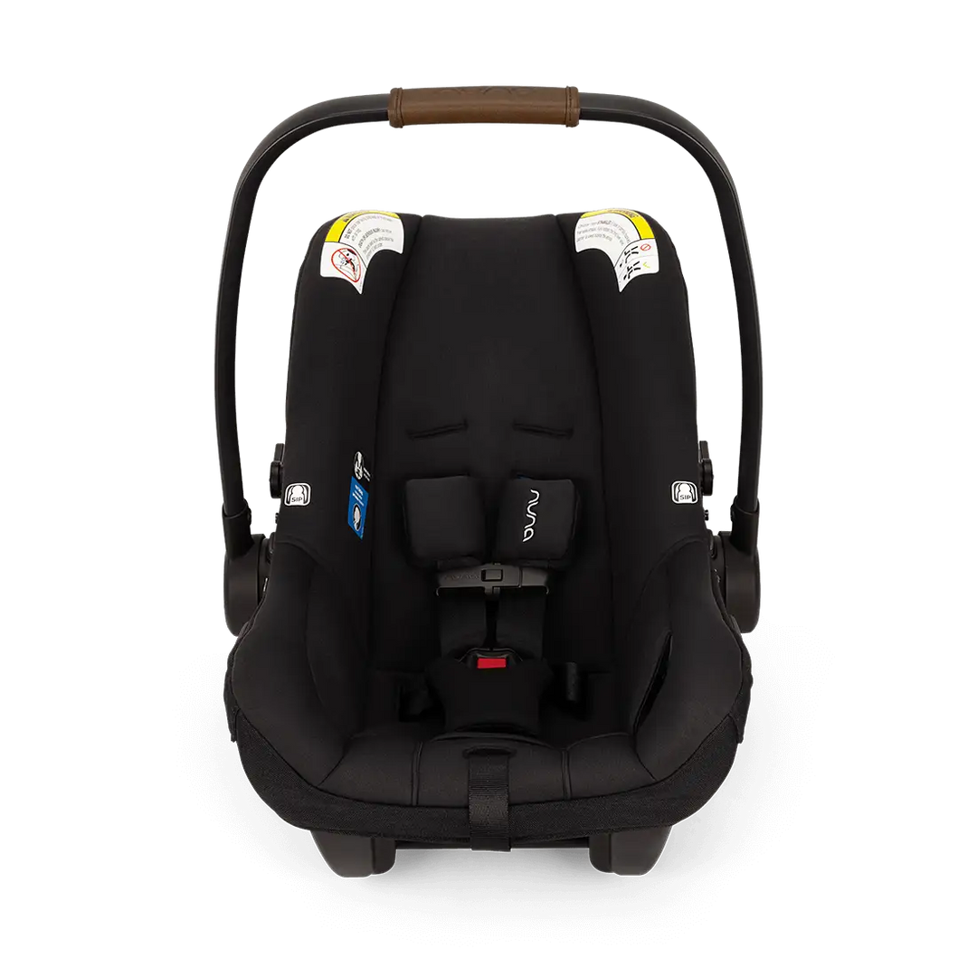 demi™ next + pipa™ aire rx travel system