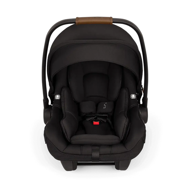 demi™ next + pipa™ aire rx travel system