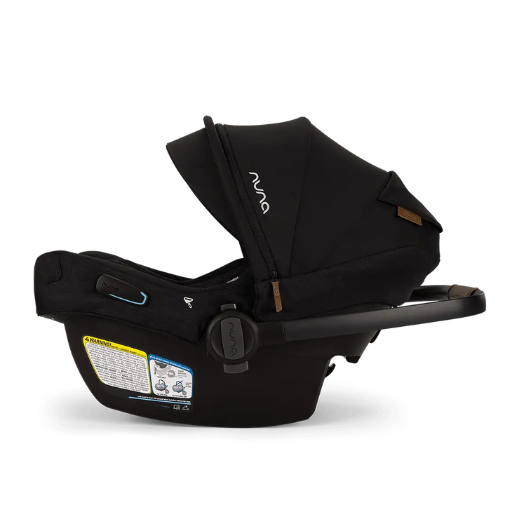 demi™ next + pipa™ aire rx travel system