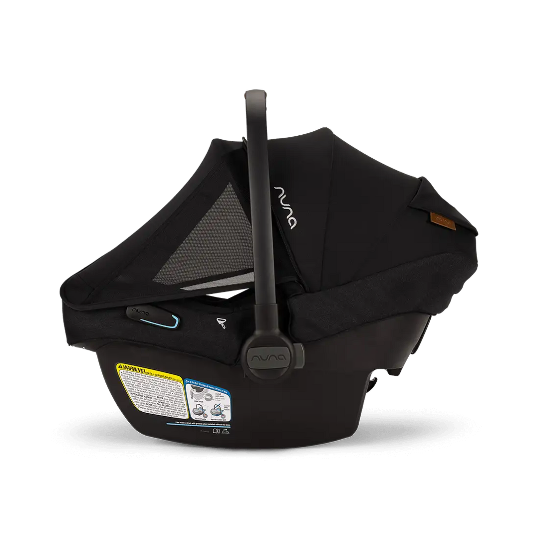 demi™ next + pipa™ aire rx travel system