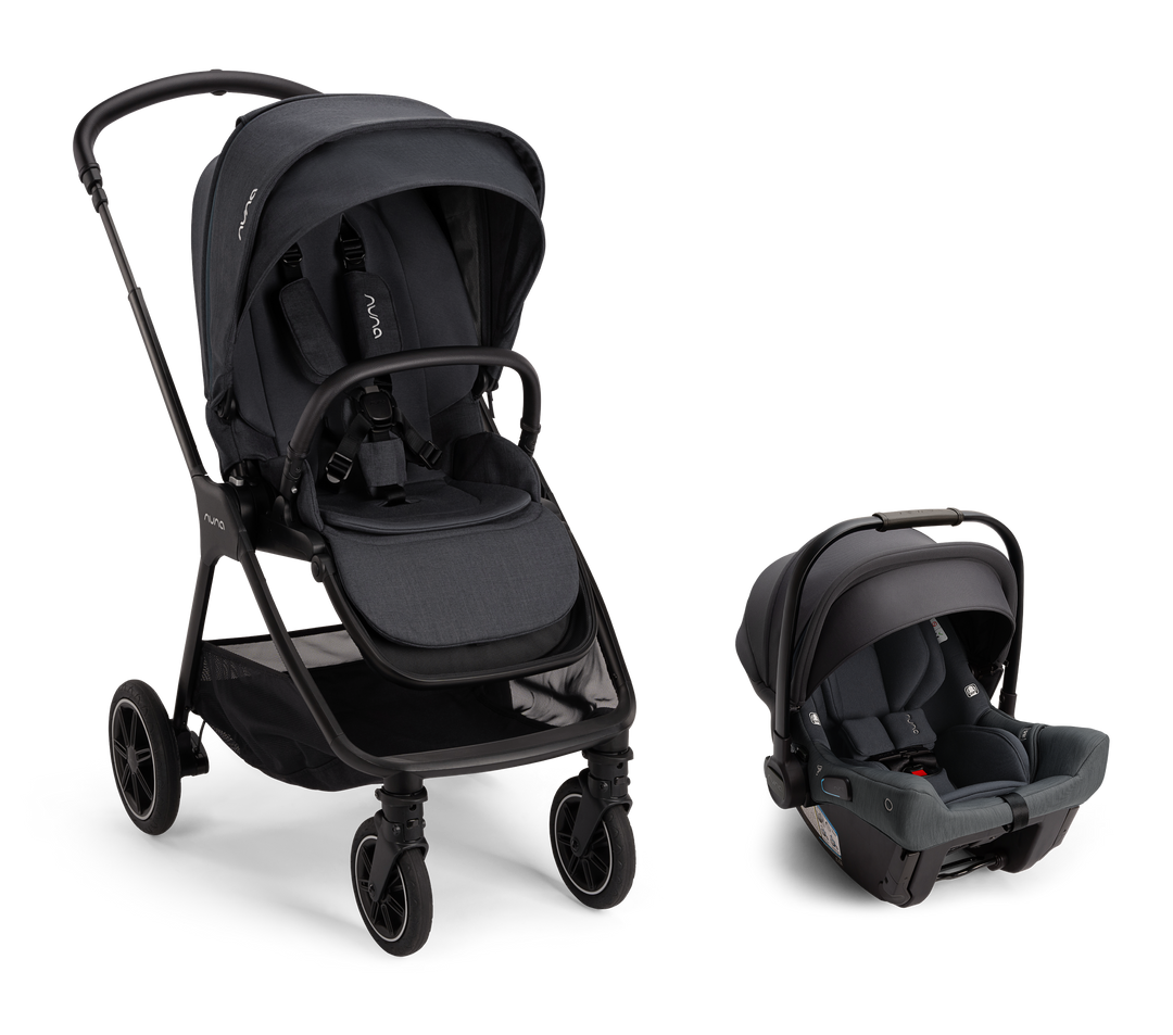 Pipa urbn + TRVL LX™ Travel System