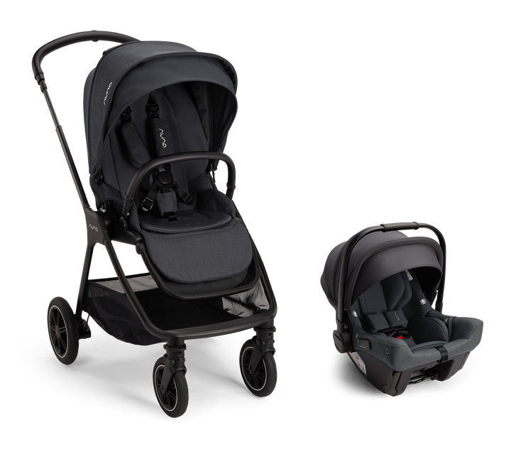 Pipa urbn + TRVL LX™ Travel System