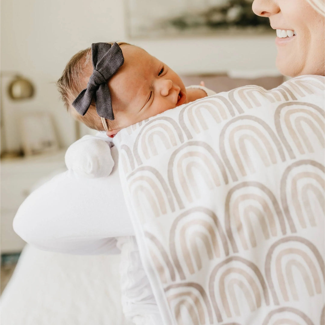 Burp Cloth Set (3-Pack)
