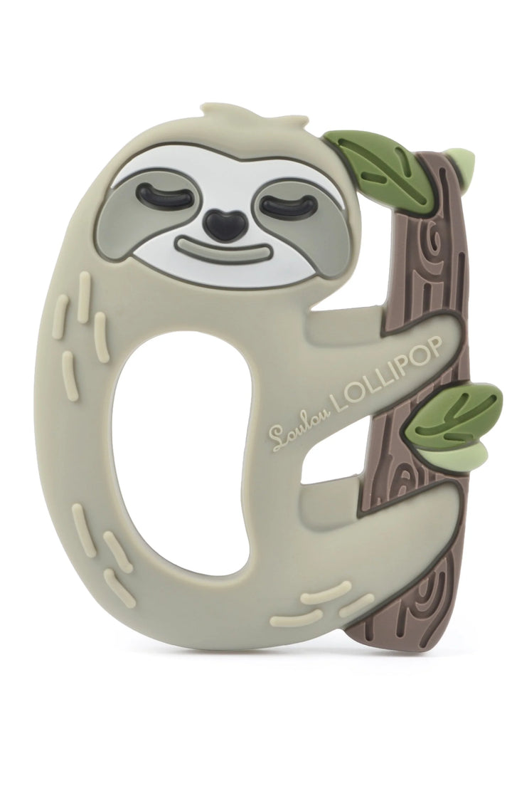 Silicone Teether