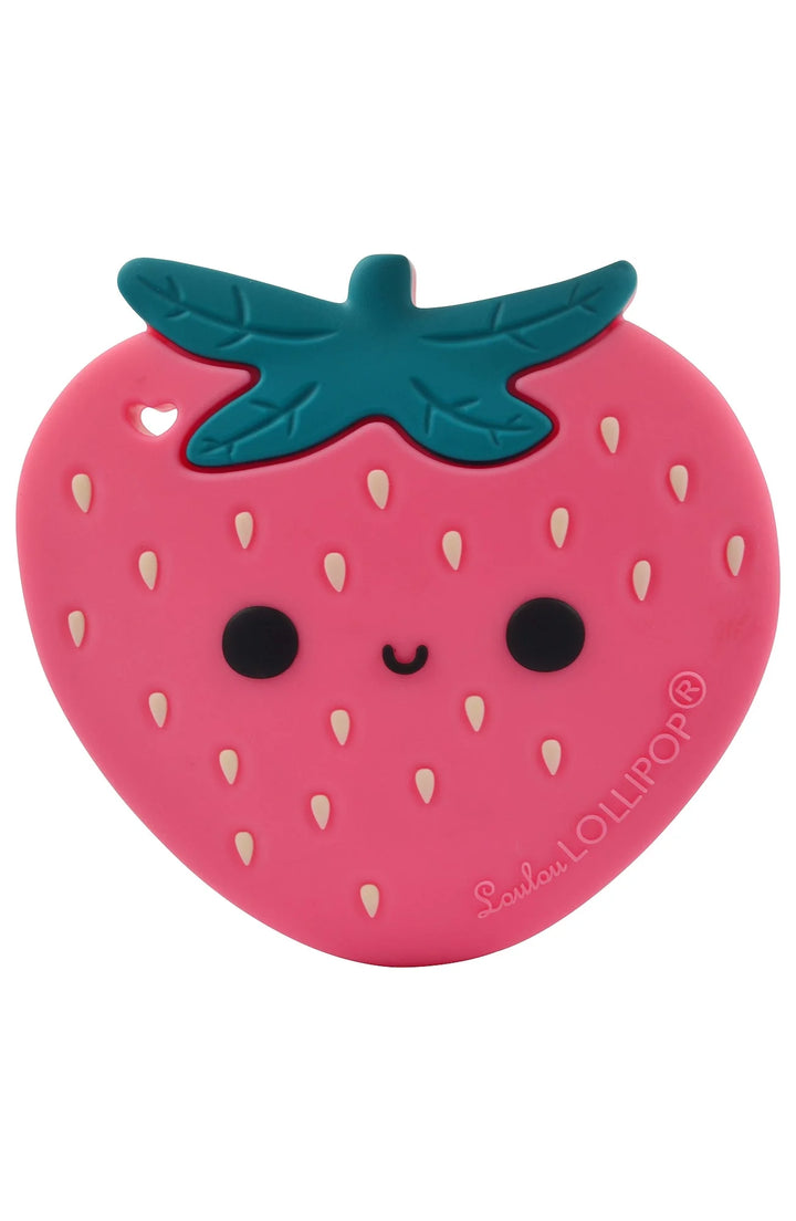 Silicone Teether