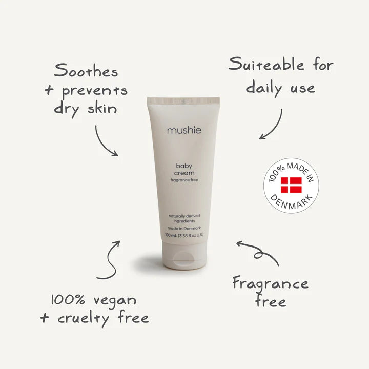 Baby Cream (100 mL)