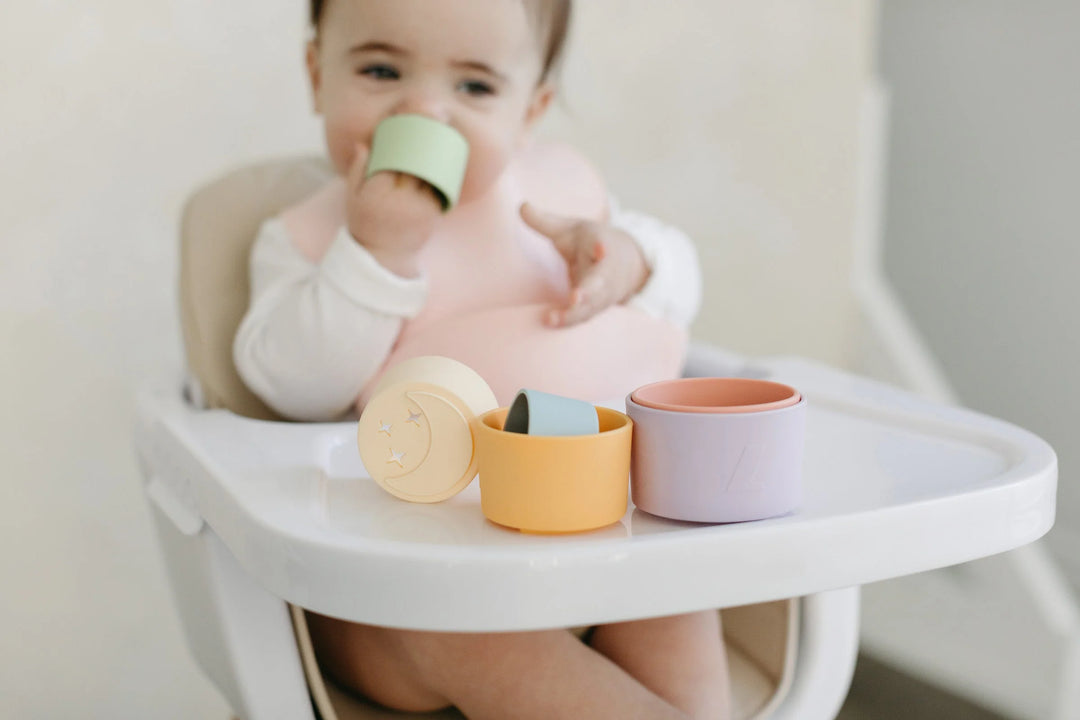 Stacking Cups