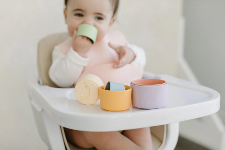 Stacking Cups