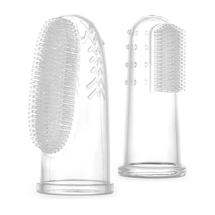 Silicone Finger Toothbrush