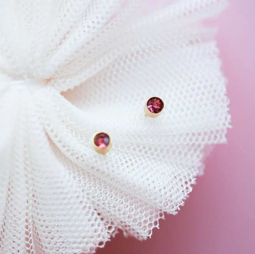 Tiny Pink Diamond