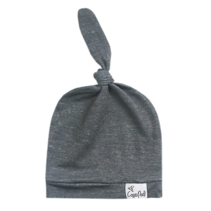 Top Knot Hat