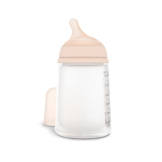 Suavinex Zerø.Zerø™ Anti-Colic Bottle