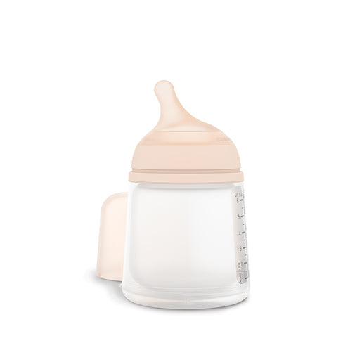 Suavinex Zerø.Zerø™ Anti-Colic Bottle