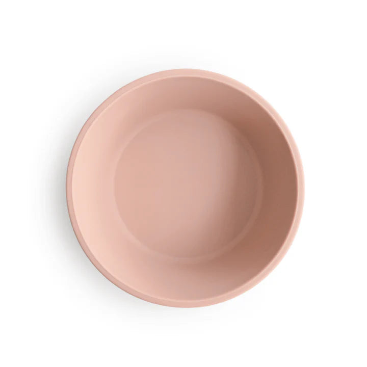 Silicone Suction Bowl