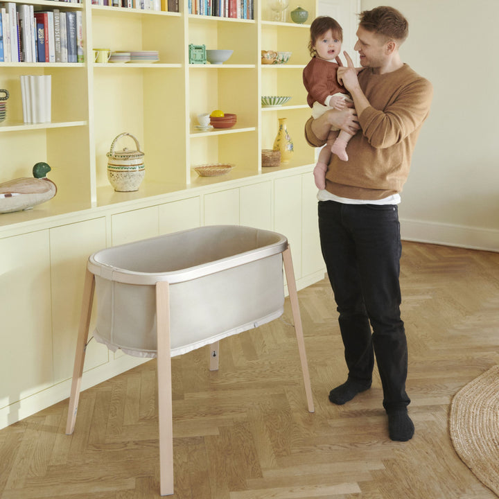 Stokke® Snoozi™ Bassinet