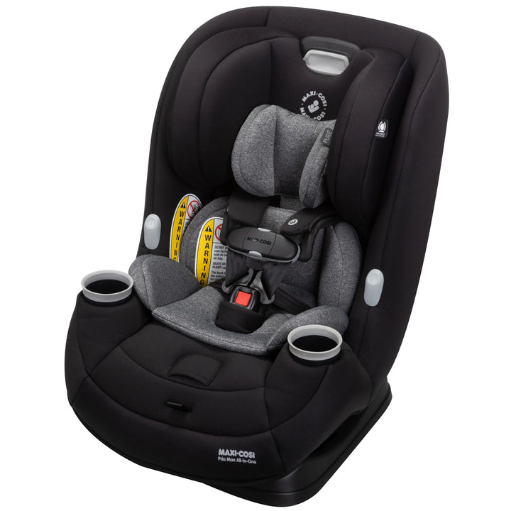 Pria™ Max All-in-One Convertible Car Seat