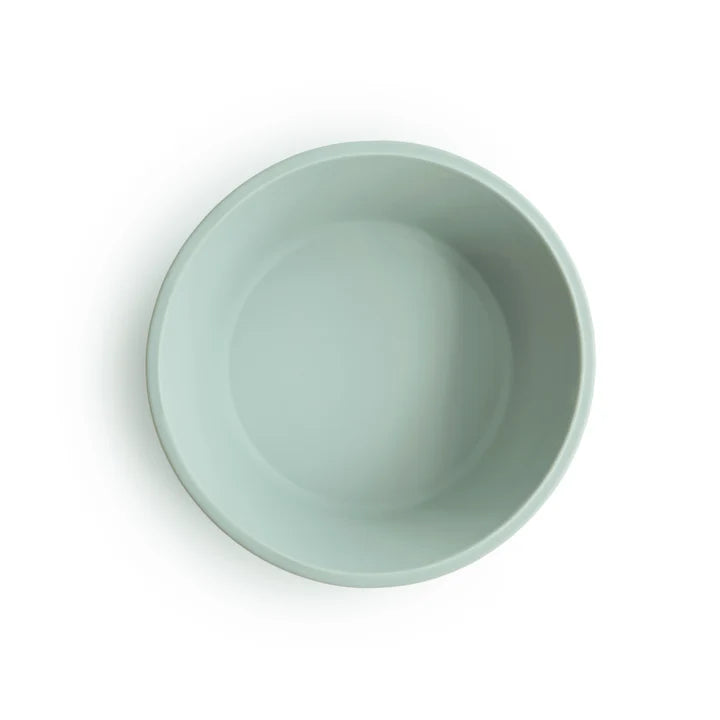 Silicone Suction Bowl