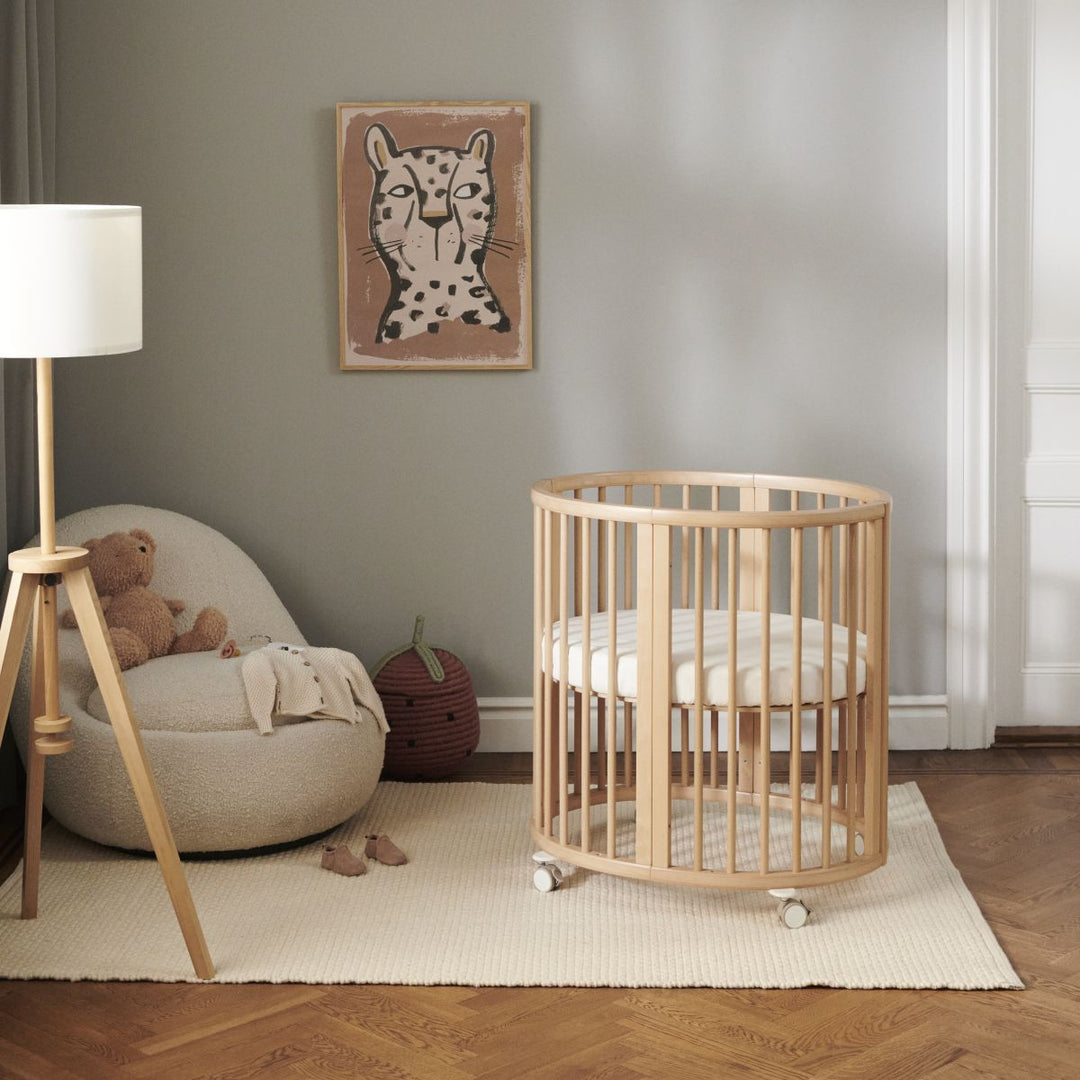 Stokke® Sleepi™ Mini Bundle V3