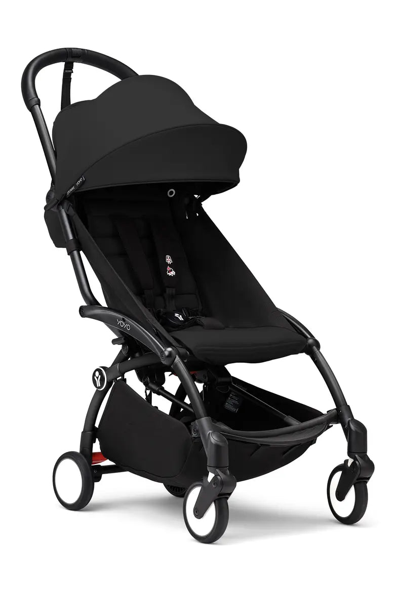 YOYO³ Stroller from 6 Months