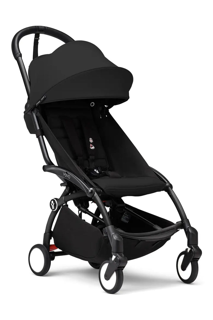YOYO³ Stroller from 6 Months
