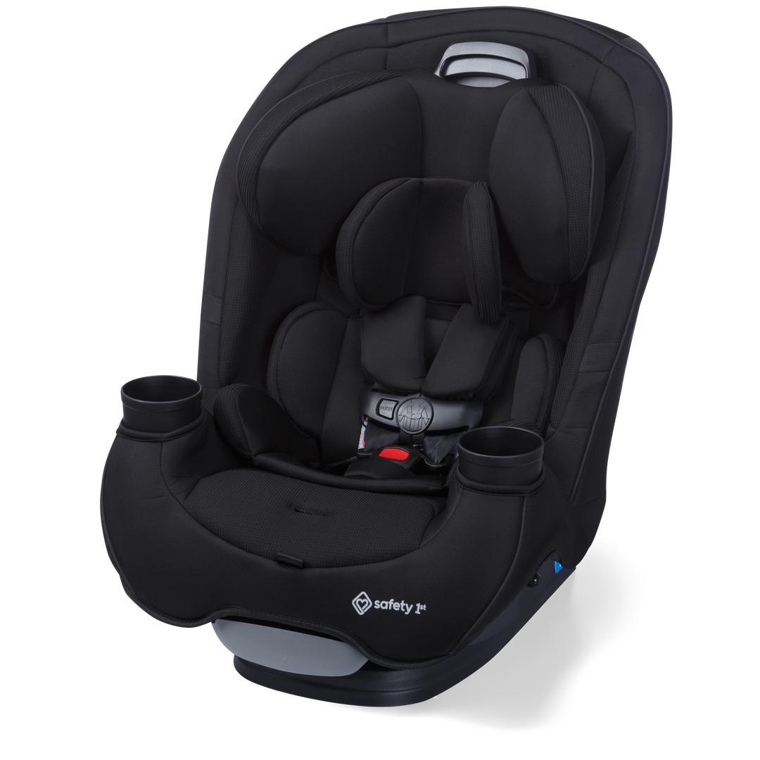 Grow and Go™ All-in-One Convertible Car Seat