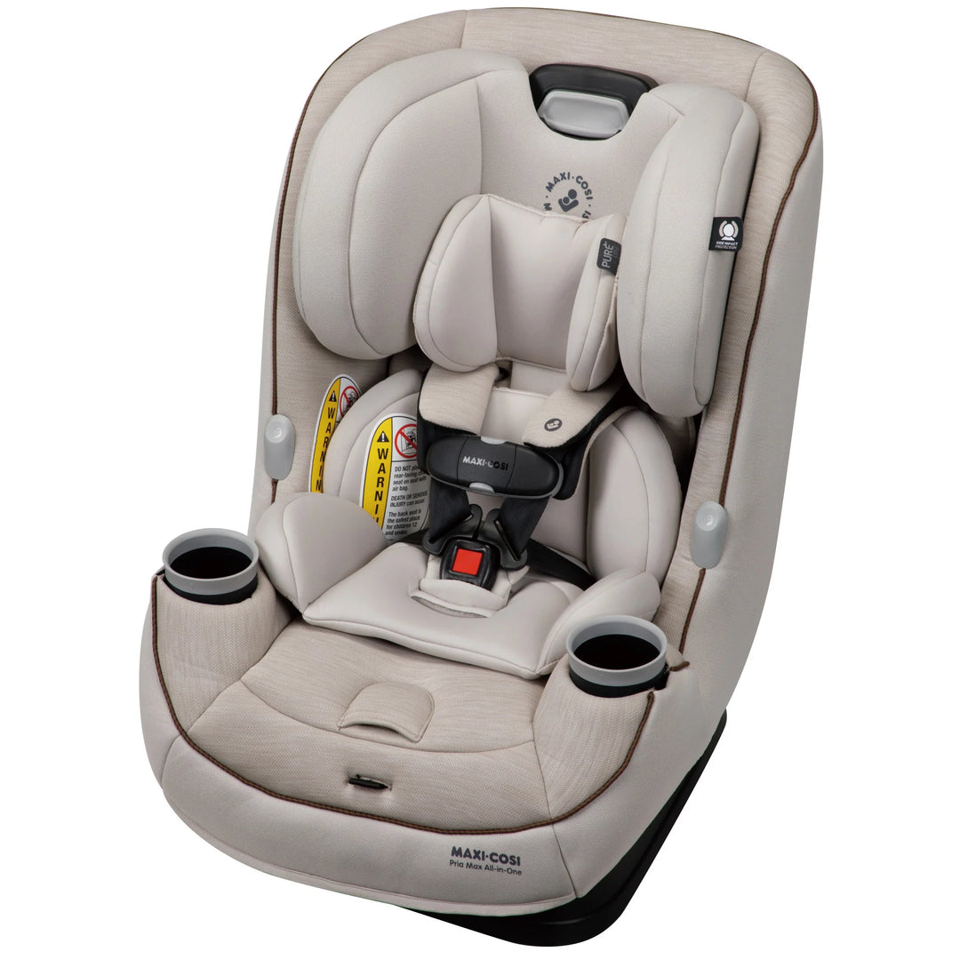 Pria™ Max All-in-One Convertible Car Seat