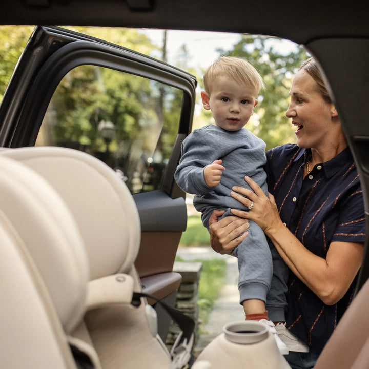 Pria™ Max All-in-One Convertible Car Seat