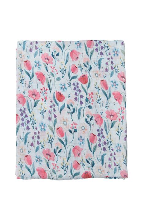 Muslin Swaddle