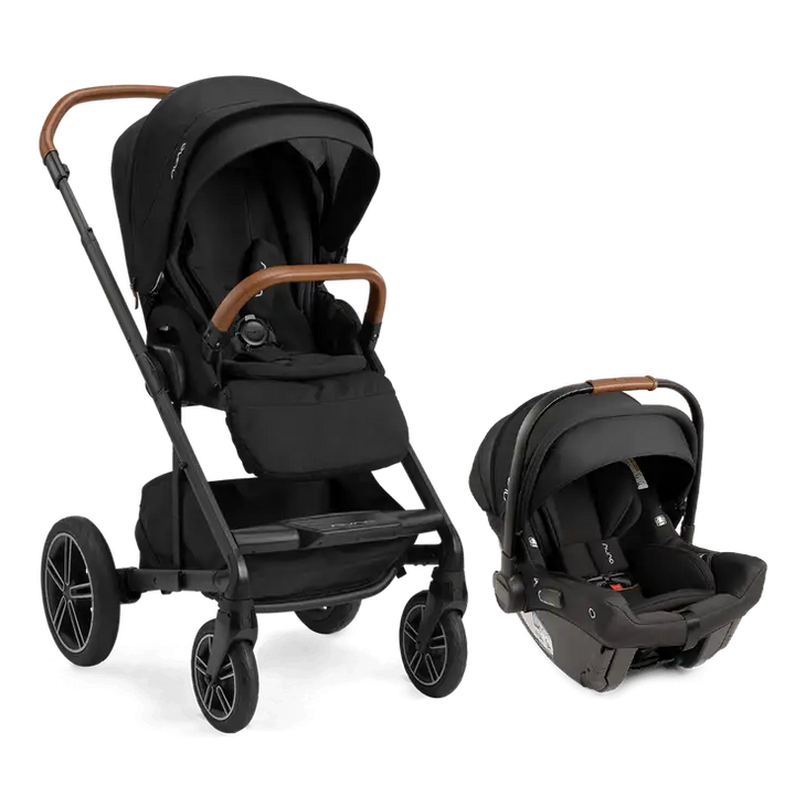 Pipa urbn + MIXX™ next Travel System