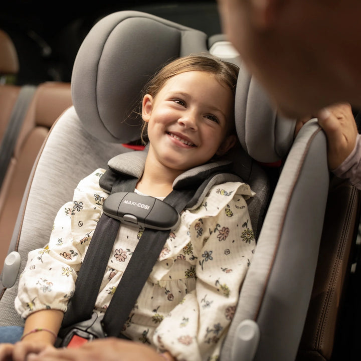 Pria™ Max All-in-One Convertible Car Seat