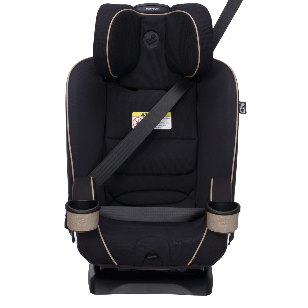 Kani 4-in-1 Convertible Car Seat