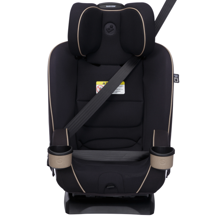 Kani 4-in-1 Convertible Car Seat