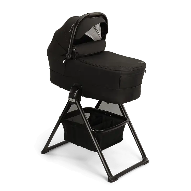 MIXX™ series bassinet + stand