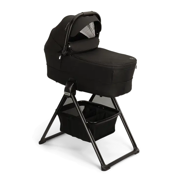 MIXX™ series bassinet + stand