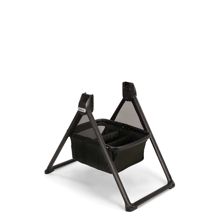 MIXX™ series bassinet + stand