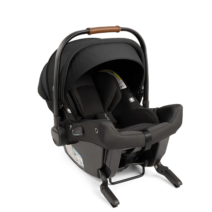 Pipa urbn + MIXX™ next Travel System