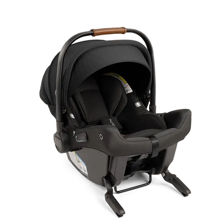 Pipa urbn + MIXX™ next Travel System