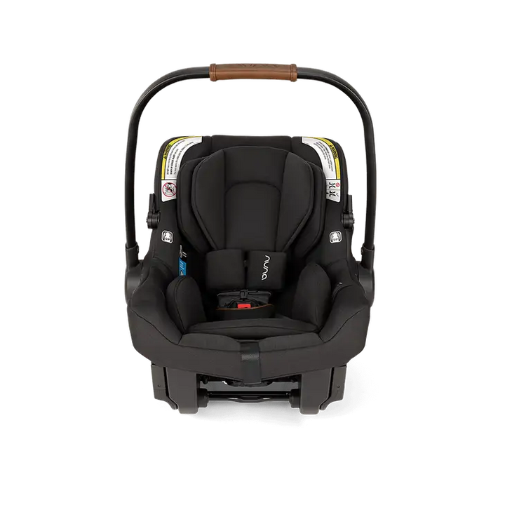 demi™ next + pipa™ urbn travel system