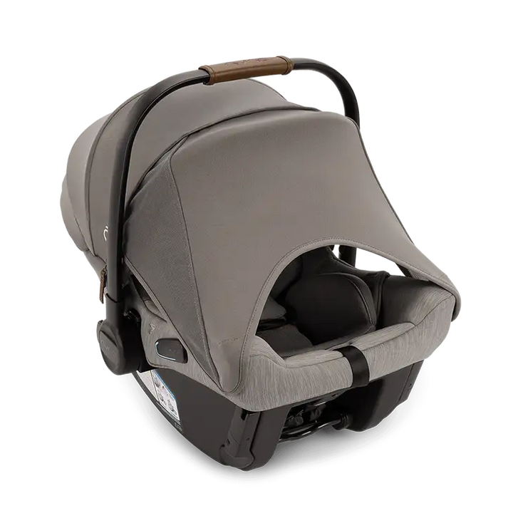 Pipa urbn + MIXX™ next Travel System