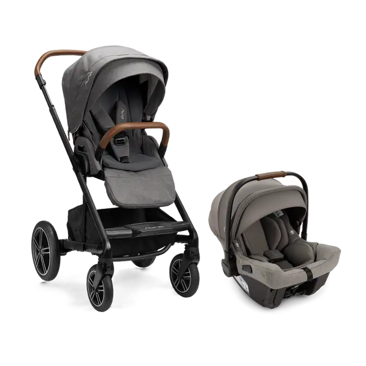 Pipa urbn + MIXX™ next Travel System