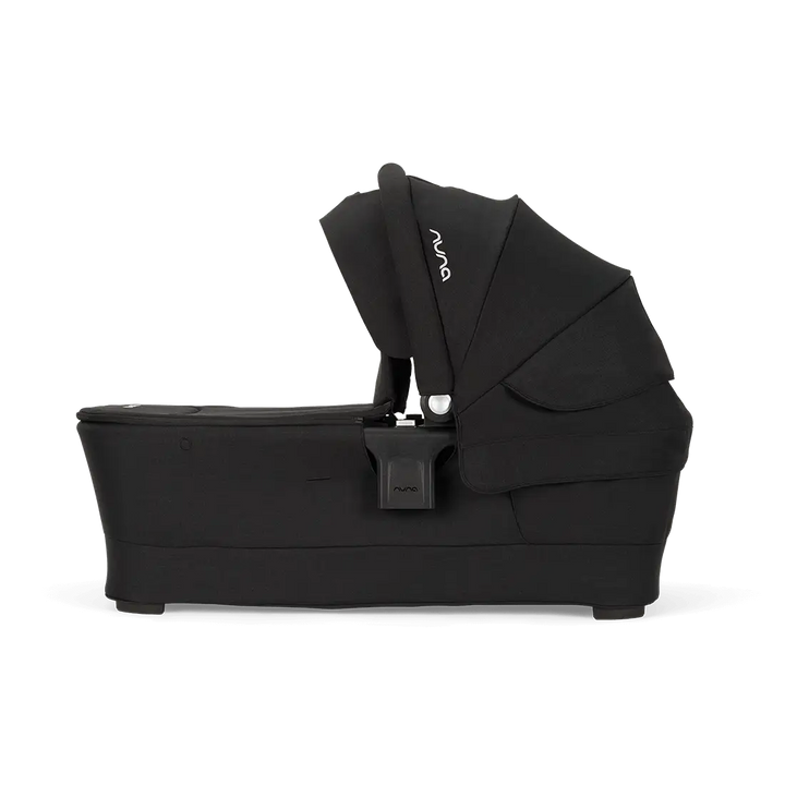 SWIV™ &amp; TRIV™ series bassinet + stand