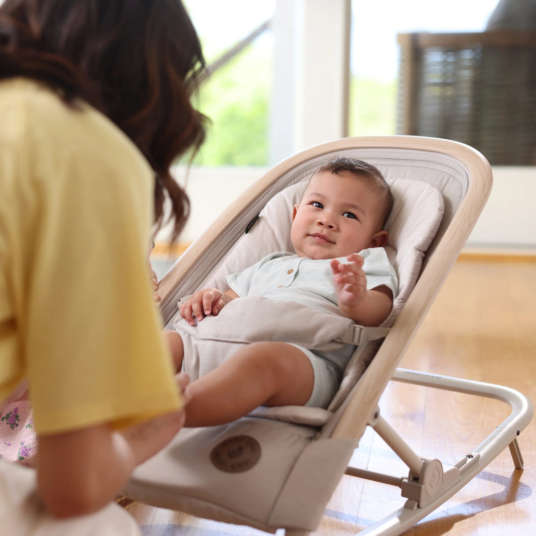 Kori 2-In-1 Rocker