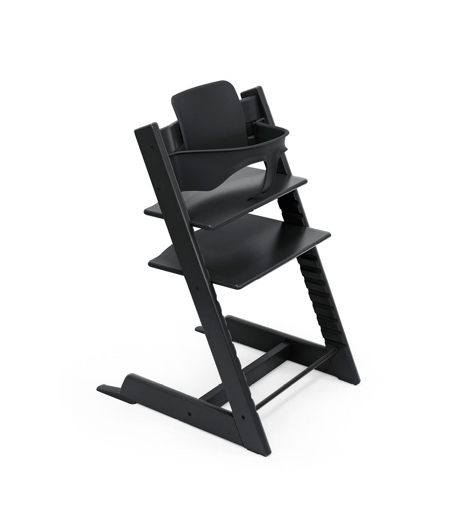 Tripp Trapp® High Chair with Baby Set
