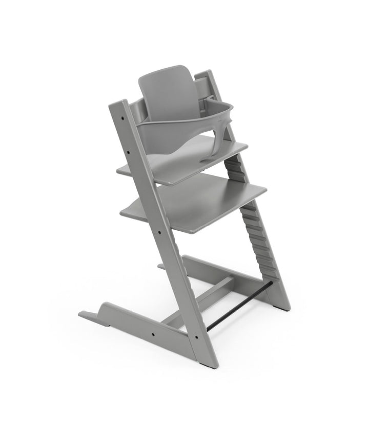 Tripp Trapp® High Chair with Baby Set