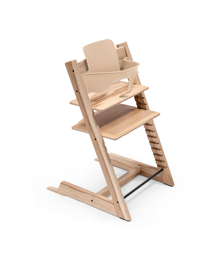 Tripp Trapp® High Chair with Baby Set
