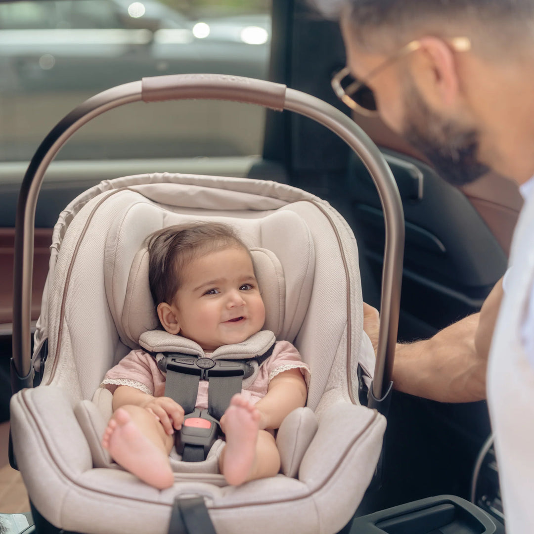 Tayla Max Peri 180 Rotating Infant Car Seat Travel System
