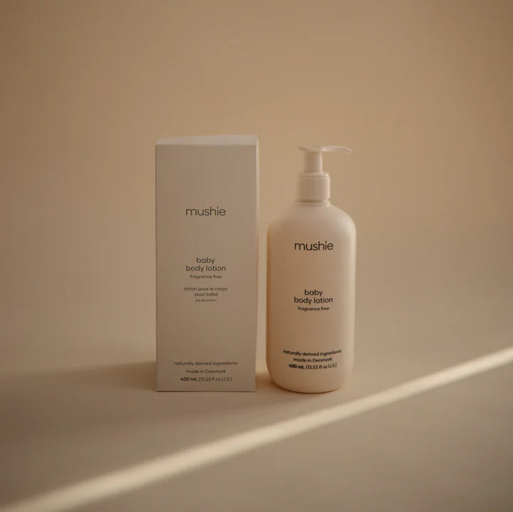 Baby Body Lotion (400 mL)