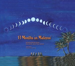 13 Months In Malesso’ - Guam Baby Company